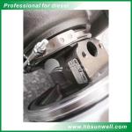 Original/Aftermarket High quality S4D diesel engine parts Turbocharger 7C7579