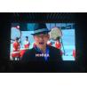 Buy cheap Black Indoor Event SMD2121 indoor led module P2.5mm Indoor Led Video Wall from wholesalers