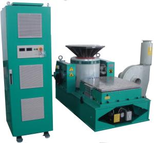 China ODM Electrodynamic Vibration Testing Machine 200Hz Aluminium Material factory