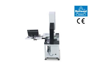 China Multi - Functional Video Measuring Equipment AC 220V 50/60 Hz 1 Year Warranty factory