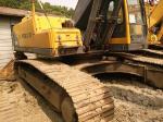 Used VOLVO EC240BLC Excavator