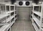 SS314 Deep Freezer Cold Room Customized Cold Storage Chiller 2*2*2.8M