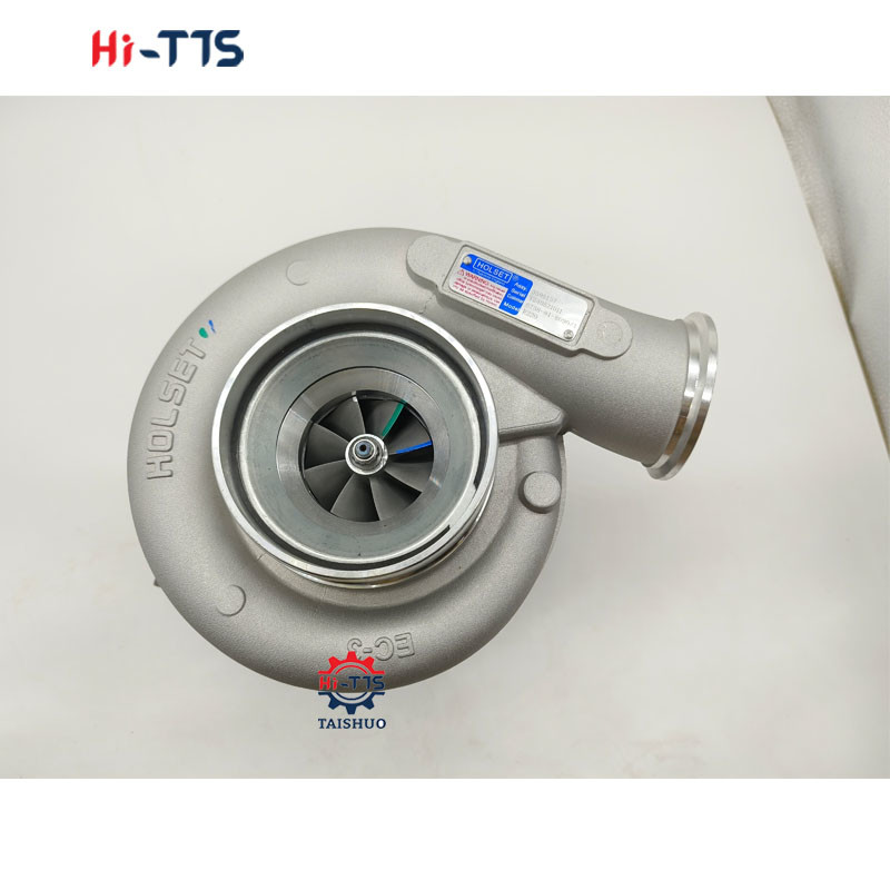 6BT Turbocharger 3785477 3785478 4038475 4035374 3595157 3596667