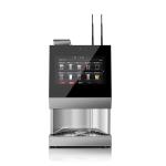 EVOACAS SUS304 Automatic Coffee Machine Vending Support Water Tank