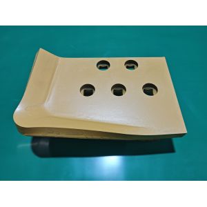 China 14Y7111340 Komatsu End Bits-HOT CUPPED on sale