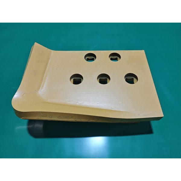 China 14Y7111340 Komatsu End Bits-HOT CUPPED factory