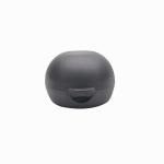 Glass Bead Shape Screw Plastic Flip Top Cap 20MM Inner Diameter