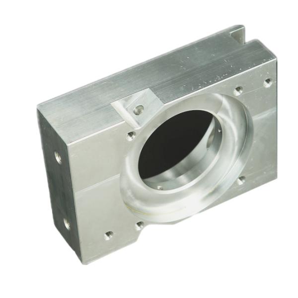 Custom Precision Aluminum Steel Machining Parts for Most Industries Car Water Drain