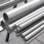 416 SS Carbon Steel Welding Rod 0m - 20m Bright Polished Black