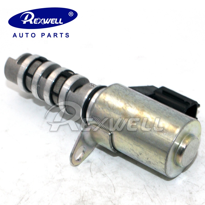 VVT Variable Valve Timing Solenoid for Nissan GTR 23796-JK25B Original Car Fitment