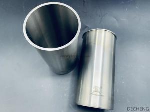China 4TNE88 Yanmar Engine Cylinder Liner FS129360-2110 87*91*182mm For Excavator factory