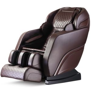 China SPA Infrared Massage Chair Dolby Surround Sound CB EMS 23cm factory