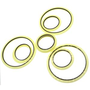 China ODM Excavator Hydraulic Cylinder Rod Seal factory
