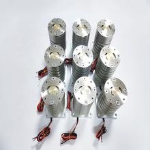 China High Temperature Vibration Motors With Short Response Time Voice Coil Vibration Motors factory