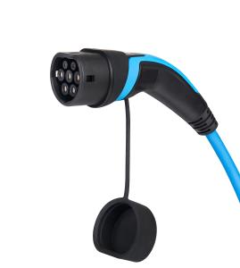 China 480V Type 2 EV Charging Cables factory