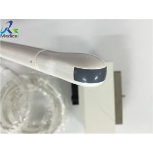 10mm Convex Ultrasound Transducer , Convex Probe Ultrasound EC1123