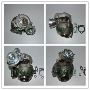 China GT1749V 717478 717478-5006S 750431 Turbo Turbocharger BMW 120D 320D 520D X3 E83 2.0L engine M47TUOL M47TU 2.0L factory