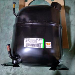 China NJ2192GK R404a Cold Storage Compressor 1HP 220v EN12900 factory