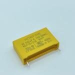 Metalized Polypropylene X2 Safety Capacitor 310V-330V Pitch 22.5mm
