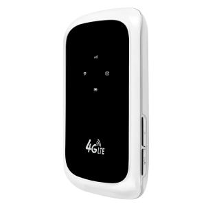 China 150Mbps 4G Pocket Router factory