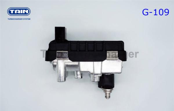 G-109 G109 736088-5003 Turbocharger Actuator 6NW009412 For Mercedes Benz
