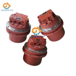 China 4350449 4671390 4171114 Travel Motor Track Device Assy for EX40-2 EX45-2 ZX40U-3 ZX50U Excavator factory