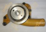 6136-62-1200 Water Pump PC200-3 6D105 Water Pump Excavator Spare Parts