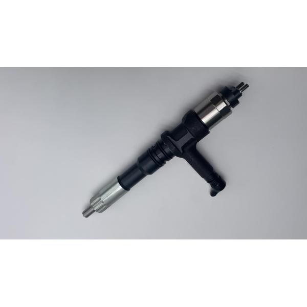 New Diesel Fuel Injector Common Rail 095000-6640 For KOMATSU SAA6D125E-5 6251-11