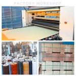 Factory Price 1220*2440*5/8mm Waterproof And Flame Retardant Bendable Bamboo