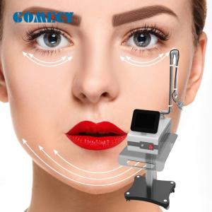 China Revolutionary Fractional CO2 Laser Machine for Beauty Treatments and Vaginal Rejuvenation factory