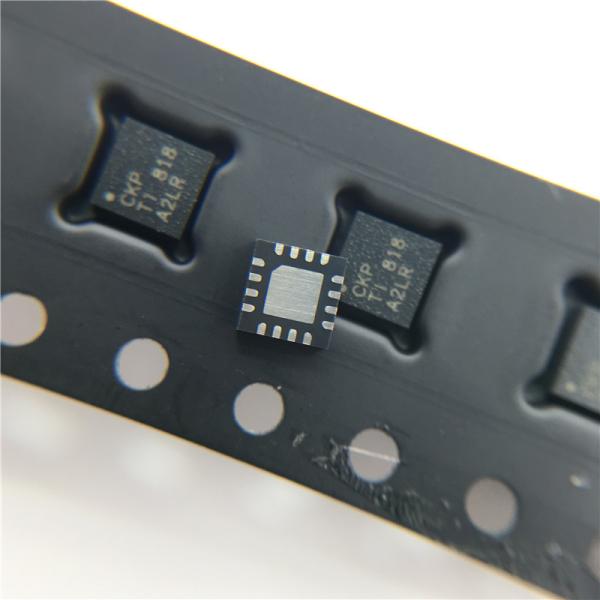 Semiconductors Power Management ICs Battery Chip Texas Instruments BQ24072RGTT