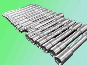 China 4145H Industrial Drilling String Stabilizer Bright Skin Lifting Subs For Oil Drilling Equipment on sale