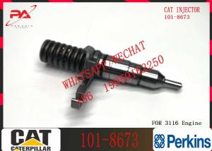China Fuel Injectors 101-8673 173-4647 127-8205 127-8222 127-8228 127-8230 162-0212 162-0218 factory