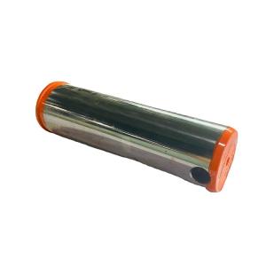 China High Strength 80*281mm Excavator Bucket Pin 208-70-73520 For ZAX240 factory
