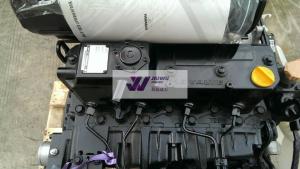 China Excavator Engine Original YANMAR 4TNV94L-SFN Engine Assy factory