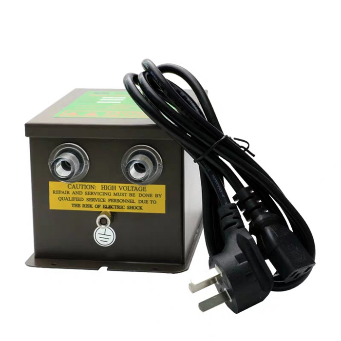 ESD Electric Ionizing Air Blower SL-010
