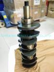 Original Diesel Engine Crankshaft Isuzu 4bg1 Engine Parts 8-97112-981-2