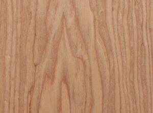 China Moisture Resistant Cherry Wood Veneer Sheets 64cm Width factory