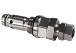 PC200-6 Excavator Main Relief Valve 723-40-50201