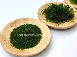 China Mineral-Dense 280g Envy Green Ulva Prolifera Homemade Seasoning Salt factory
