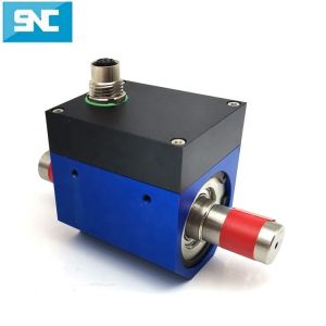 Continuous Rotation Torque Sensor 0-10v Output and 100nm Dynamic Torque Capacity