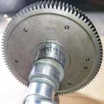 Camshaft 4133014 04133014 0413 3014 For DEUTZ TD2.9 L4 Engine