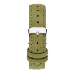 China ODM 24mm Watch Band Strap Quick Release Top Grain Leather Strap 18mm factory