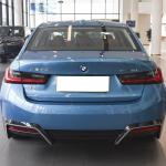 New Energy Vehicles 35I 40l BMW i3 EV Electric Car Pure 5 Seats Sport Sedan