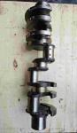 12200-97566 Nissan Engine Crankshaft Rf8 Cast High Strength Quenching