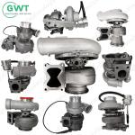 K50 Cummins Turbocharger 3594165 3767950 2882102 3594164 HX80