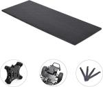 Carbon Fiber Sheet 3MM Thickness 100X250mm 3K Matte Surface Carbon Fiber Plate
