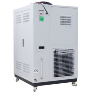 Liyi Rubber Ozone Aging Test Chamber of Plastic Testing Machine