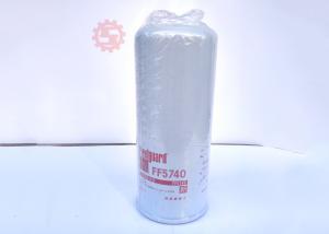 China FF5740 Diesel Fuel Water Separator Filter , Diesel Engine Spare Parts factory