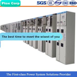 China HXGN Factory direct price 12kv industrial ring main unit factory